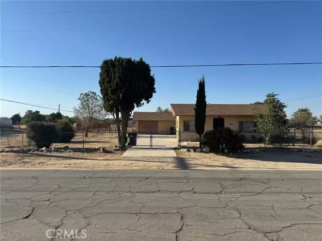 Littlerock, CA 93543,9203 East Avenue T12