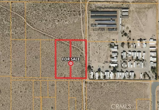 Boron, CA 93516,26600 Prospect Street