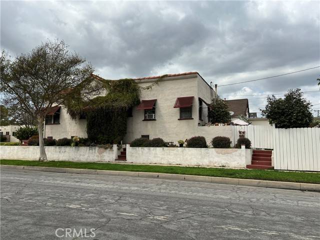 Alhambra, CA 91801,400 North Valencia Street