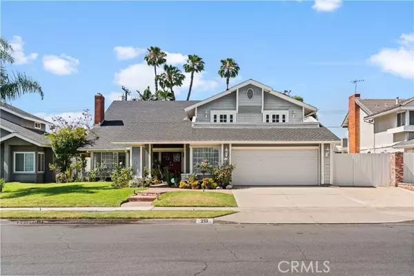 213 East Borromeo Avenue, Placentia, CA 92870