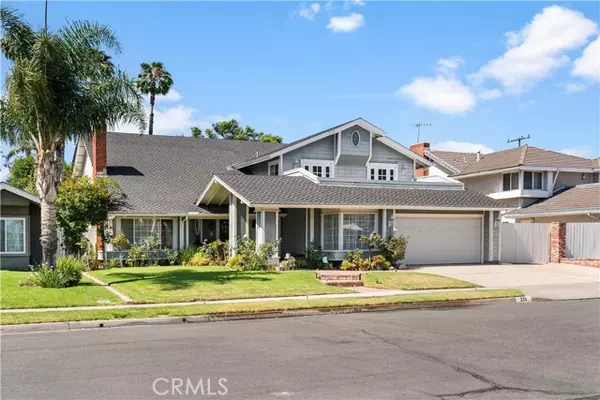 Placentia, CA 92870,213 East Borromeo Avenue
