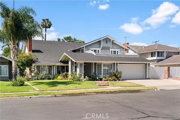 Placentia, CA 92870,213 East Borromeo Avenue