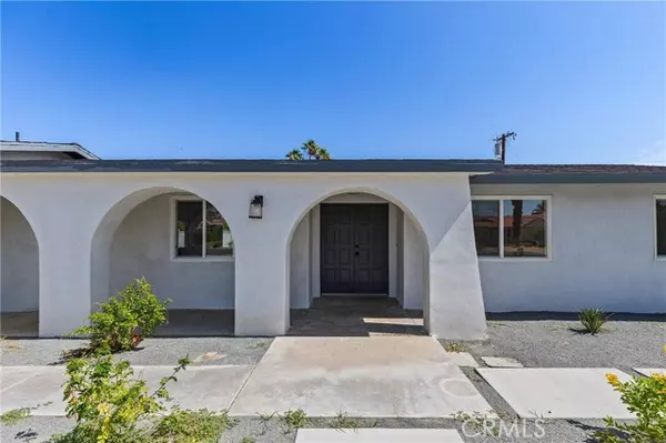 Palm Springs, CA 92262,2852 East San Angelo Road