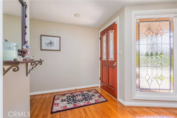 Hacienda Heights, CA 91745,2526 Fontezuela Drive