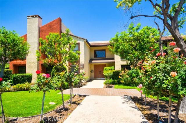 535 West Duarte Road, Arcadia, CA 91007