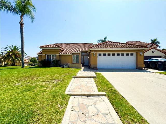 13415 Wandering Ridge Way, Chino Hills, CA 91709