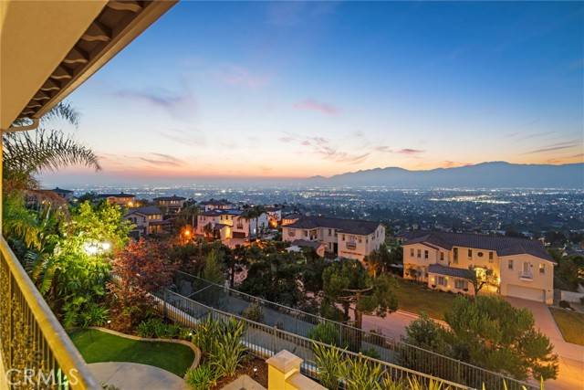 2839 Horizon Hills Drive, West Covina, CA 91791