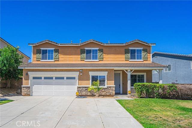 11935 Silver, Jurupa Valley, CA 91752