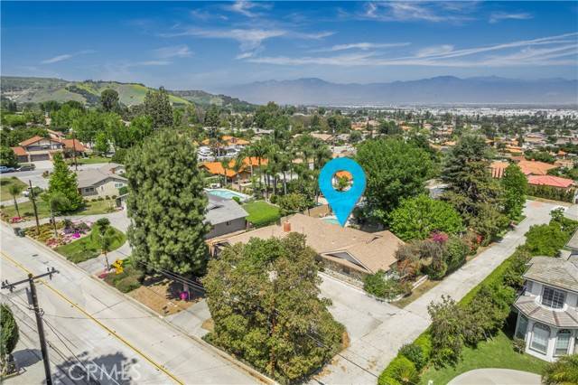 1725 Turnbull Canyon Road, Hacienda Heights, CA 91745