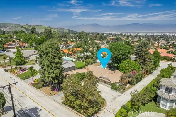 1725 Turnbull Canyon Road, Hacienda Heights, CA 91745
