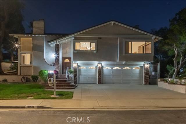 2239 Maystone Place, Rowland Heights, CA 91748