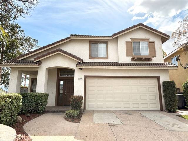 488 Towergrove Drive, Corona, CA 92879