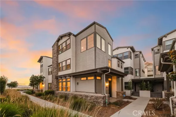 104 Spectacle, Irvine, CA 92618