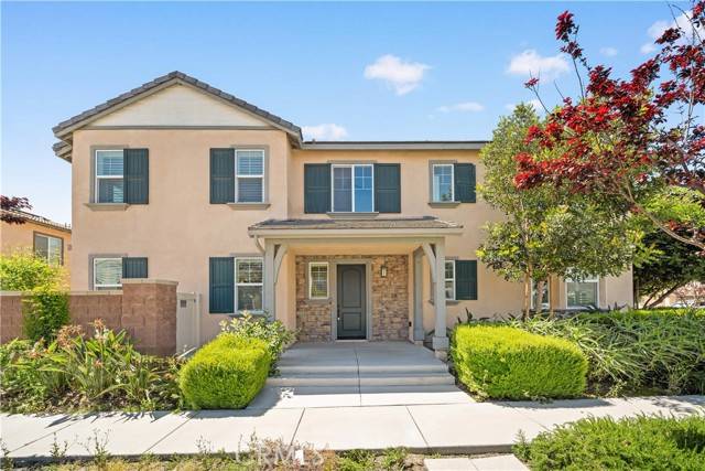 16077 apricot ave, Chino, CA 91708