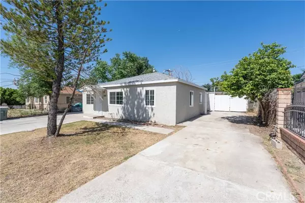 San Bernardino, CA 92407,3010 Flores Street