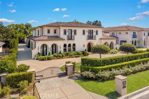 Arcadia, CA 91007,312 West Palm Drive