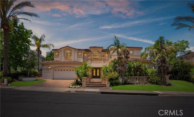 3333 Gardenia Lane, Yorba Linda, CA 92886