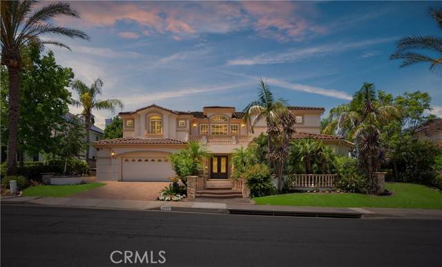 3333 Gardenia Lane, Yorba Linda, CA 92886