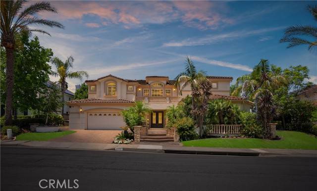 3333 Gardenia Lane, Yorba Linda, CA 92886