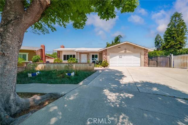 7512 Perlite Court, Rancho Cucamonga, CA 91730