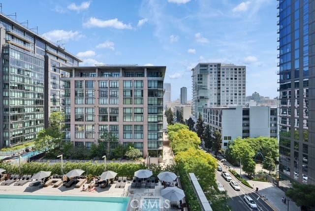 1155 South Grand Avenue, Los Angeles, CA 90015