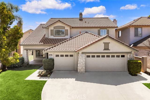 18680 Vantage Pointe Drive, Rowland Heights, CA 91748