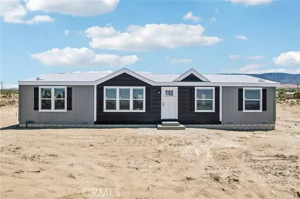 Pinon Hills, CA 92372,537 Calaveras Road