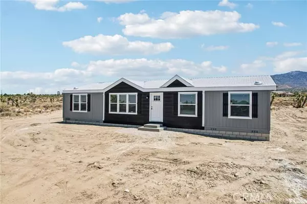 Pinon Hills, CA 92372,537 Calaveras Road