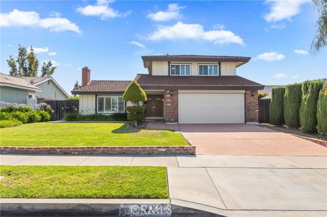 Rowland Heights, CA 91748,2109 Lerona Avenue