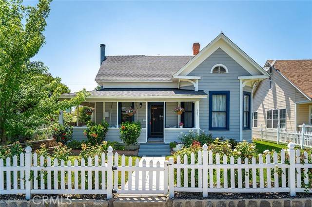 637 North 2nd Avenue, Upland, CA 91786