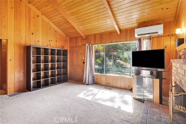 Wrightwood, CA 92397,5821 Sheepcreek Drive