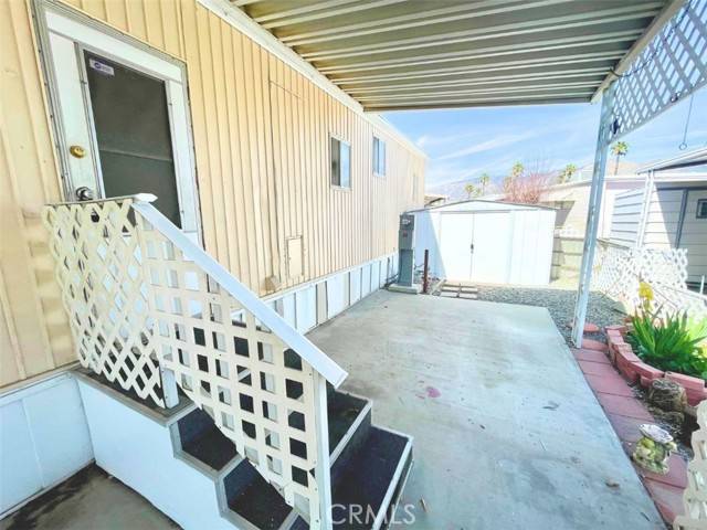 San Jacinto, CA 92583,999 South Santa Fe Avenue