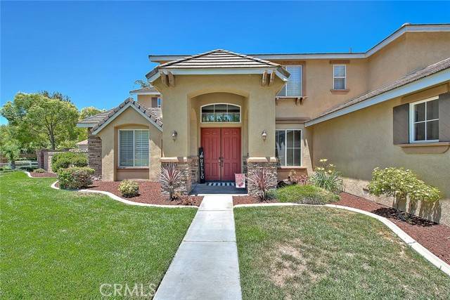 14182 Whitebark Avenue, Chino, CA 91710