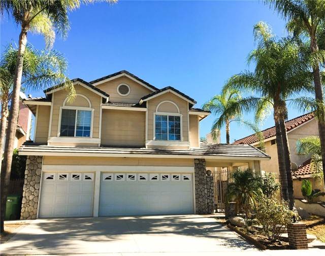 493 Hillsborough Way, Corona, CA 92879