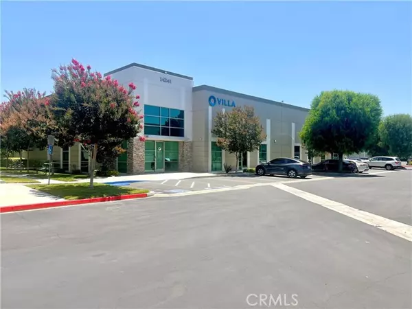 14241 Fern Avenue, Chino, CA 91710