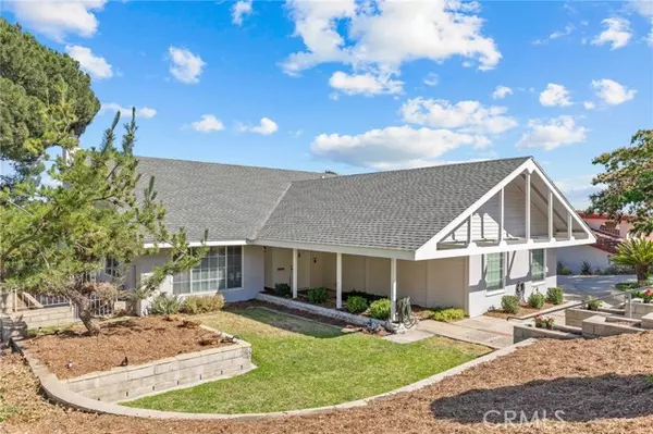 2080 Terrebonne Avenue, San Dimas, CA 91773