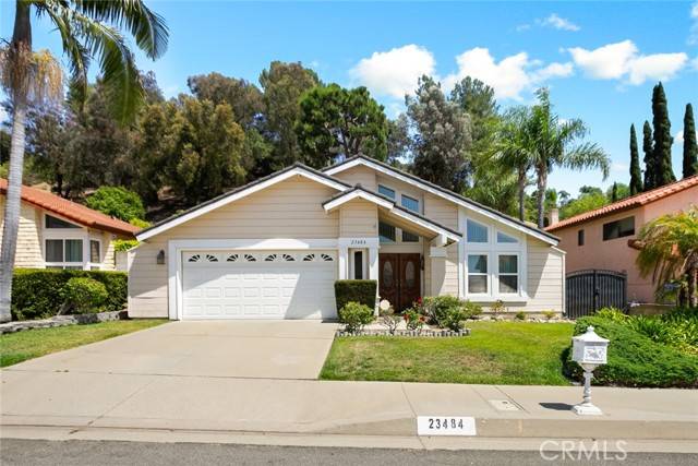 23484 Coyote Springs Drive, Diamond Bar, CA 91765