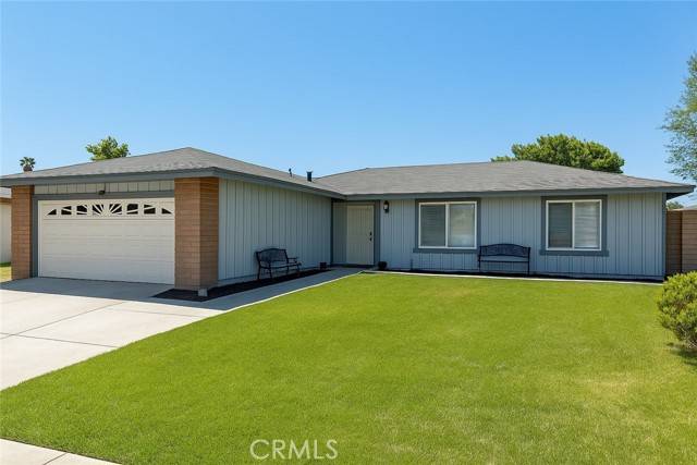 3636 Hancock Drive, Riverside, CA 92503