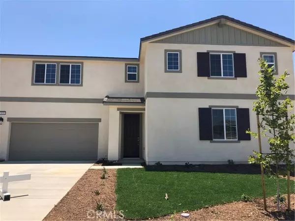 1031 Coriander Street, Calimesa, CA 92320