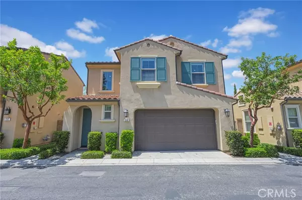 230 Bright Poppy, Irvine, CA 92618