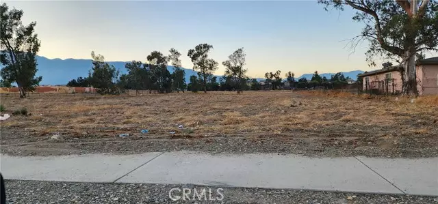 0 Baseline Avenue, Fontana, CA 92336