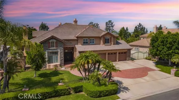 27860 Mount Shasta Way, Yorba Linda, CA 92887