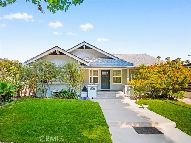 Long Beach, CA 90803,202 Mira Mar Avenue