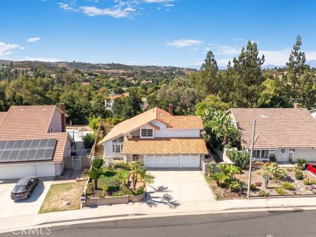 20329 Rim Ridge Road, Walnut, CA 91789