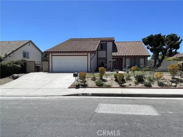 2973 Garona Drive, Hacienda Heights, CA 91745