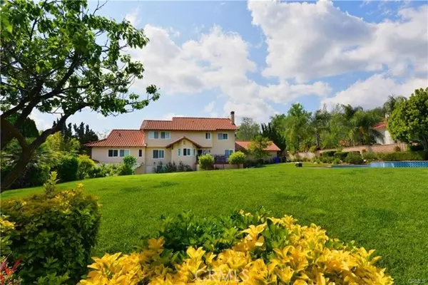 Rancho Cucamonga, CA 91737,5436 Valinda Avenue