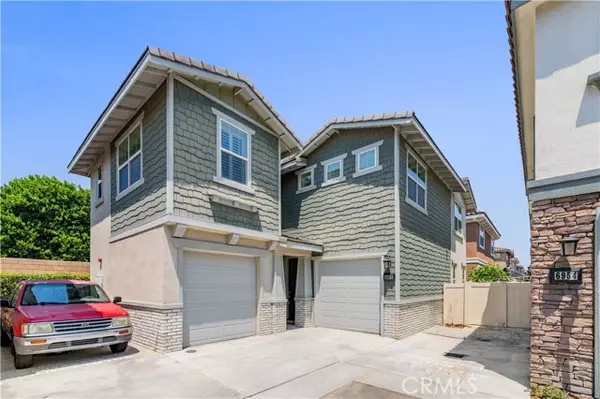 6952 Silverado Street, Chino, CA 91710