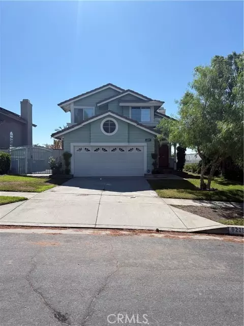 6225 Gamay Court, Rancho Cucamonga, CA 91737