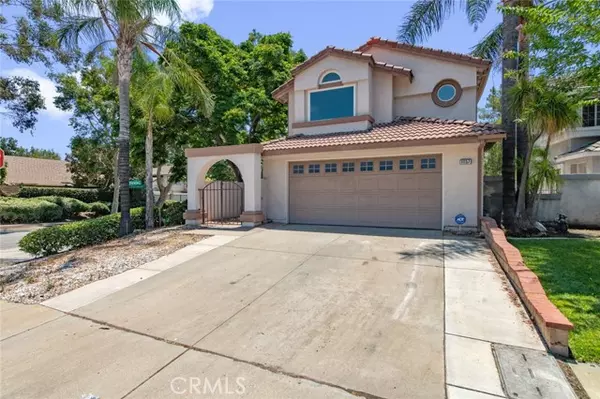 11157 Charleston Street, Rancho Cucamonga, CA 91701
