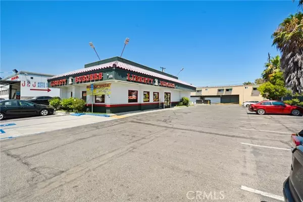 Ontario, CA 91762,142 North Mountain Avenue